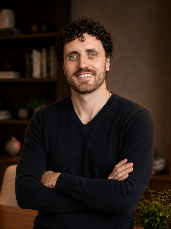 Anton Taukach